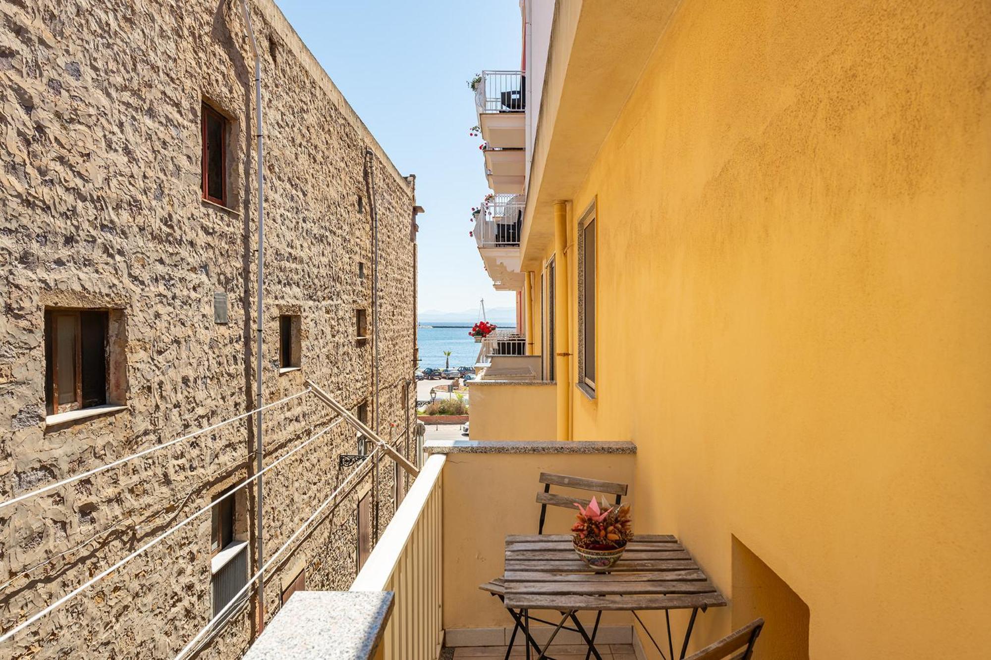 Carilla B&B Carloforte (Isola di San Pietro) Exterior foto